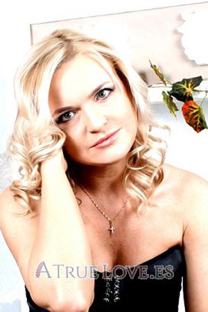185276 - Olga Edad: 47 - Ucrania