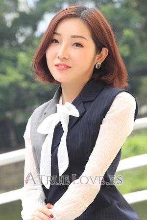 185319 - Weili (Wenny) Edad: 41 - China
