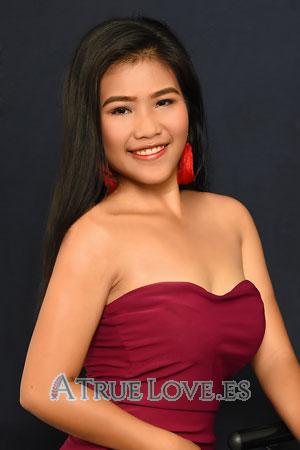 185329 - Cherry Mae Edad: 22 - Filipinas