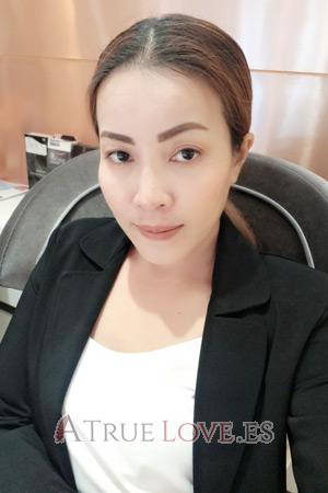 185337 - Panida (Jib) Edad: 39 - Tailandia