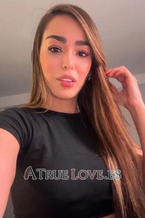 185417 - Maria Alejandra Edad: 31 - Colombia