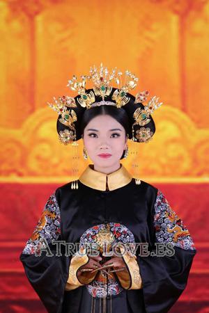 185470 - Jinyu Edad: 35 - China