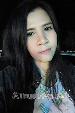 185579 - Panisara Edad: 28 - Tailandia