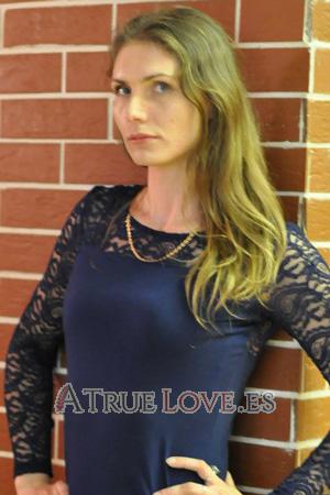 185676 - Elena Edad: 40 - Rusia