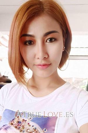 185762 - Sunisa Edad: 30 - Tailandia