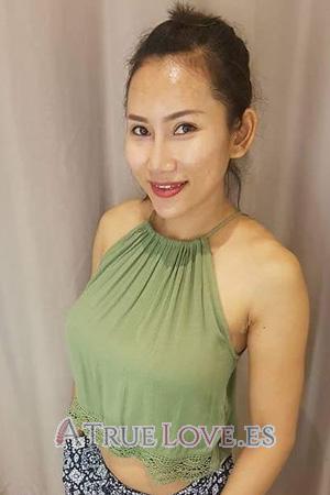185763 - Khanitta Edad: 33 - Tailandia