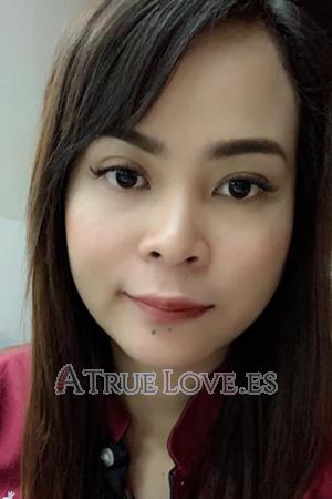 185765 - Supatra Edad: 33 - Tailandia