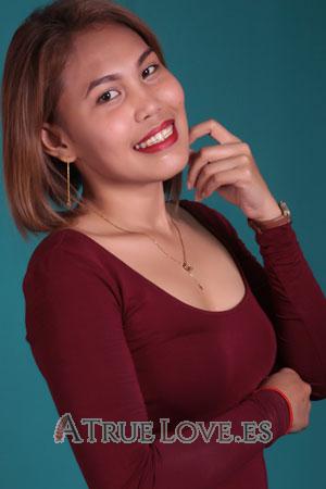 186090 - Florevie Edad: 29 - Filipinas