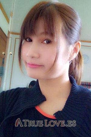 186106 - Nanthakan Edad: 48 - Tailandia