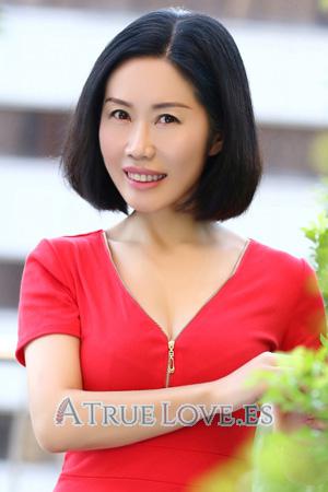 186126 - Liying Edad: 49 - China