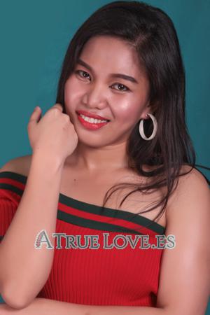 186244 - Aletha Jeanne Edad: 28 - Filipinas