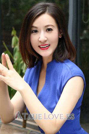 186249 - Wenxin Edad: 48 - China