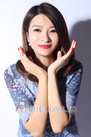 186253 - Xiaoli (Mariposa) Edad: 39 - China