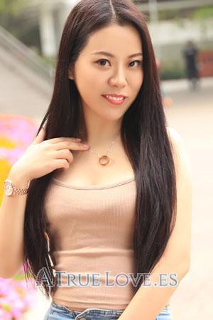 China women