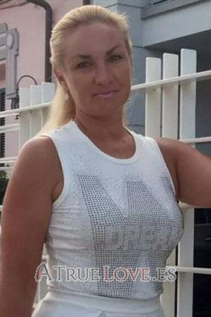 186492 - Tatyana Edad: 50 - Ucrania