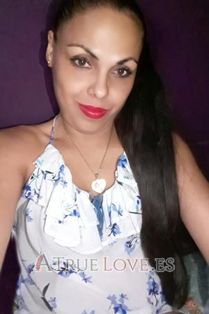 186681 - Estefany Edad: 35 - Costa Rica