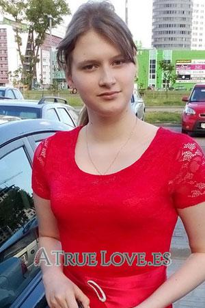 186871 - Viktoriya Edad: 22 - Bielorrusia