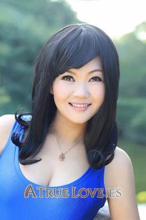 187230 - Chunhua Edad: 43 - China