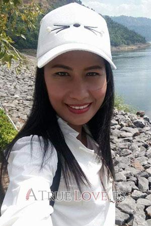 187260 - Jureeporn Edad: 36 - Tailandia