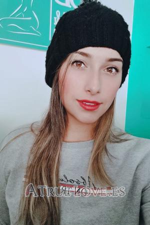 187282 - Luisa Edad: 25 - Colombia