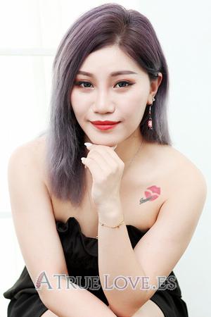187360 - Siyi Edad: 38 - China