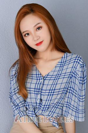 187482 - Xiqiong Edad: 24 - China