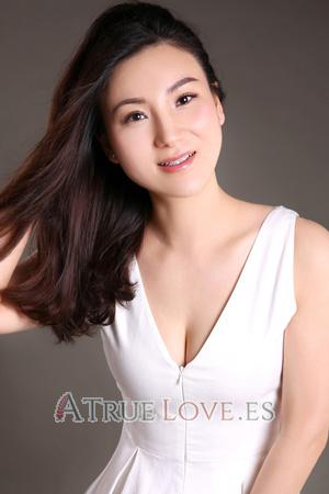 187646 - Liu (Fiona) Edad: 40 - China