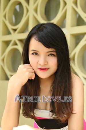 187673 - Pin (Pinky) Edad: 38 - China