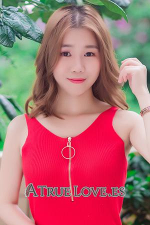 187685 - Qianwen Edad: 33 - China