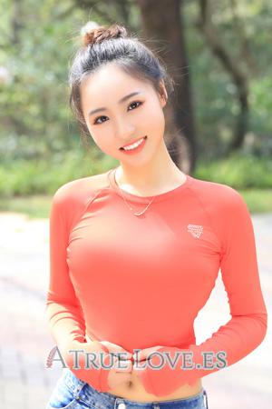 187694 - Jing Edad: 27 - China