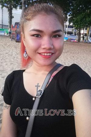 188056 - Phimlabhassorn Edad: 28 - Tailandia
