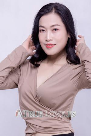 188072 - Jiehui Edad: 47 - China