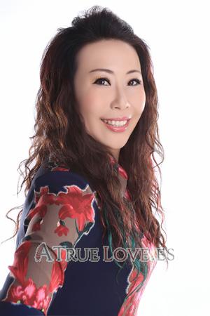 188078 - Jing (Jenny) Edad: 55 - China