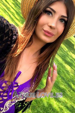 188133 - Kristina Edad: 27 - Ucrania