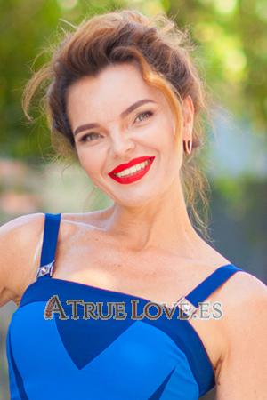 188221 - Kseniya Edad: 45 - Ucrania