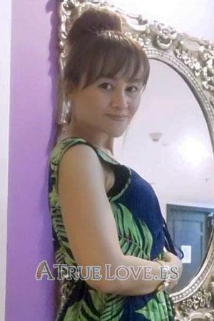 188255 - Thararat Edad: 44 - Tailandia
