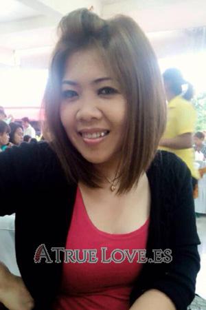 188269 - Kansinee Edad: 46 - Tailandia