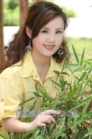 Ladies of China