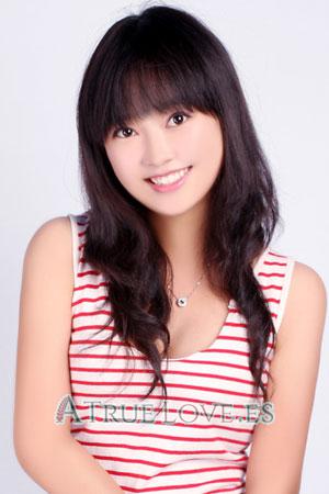 188300 - Mengzhen Edad: 32 - China