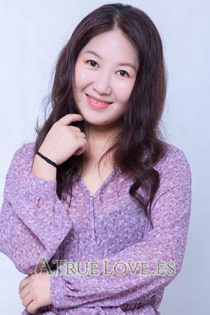 188316 - Hongjing(Cindy) Edad: 45 - China