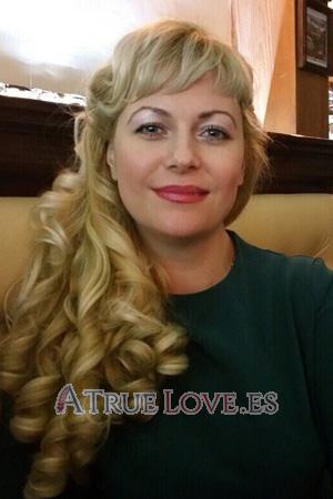 Ucrania women
