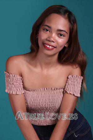 188946 - Marichu Edad: 28 - Filipinas