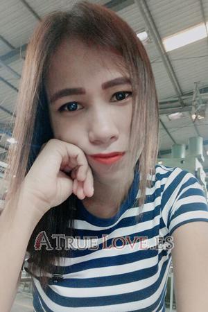 189141 - Orawan Edad: 32 - Tailandia