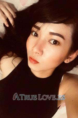 189265 - Anapitcha Edad: 35 - Tailandia