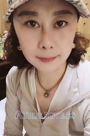 189403 - Xiaojv Edad: 48 - China