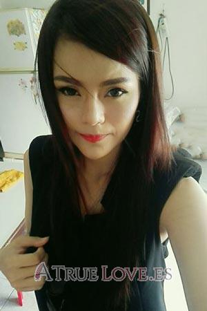 189587 - Suphawee Edad: 37 - Tailandia