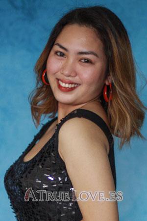 189823 - Blessie Angela Edad: 22 - Filipinas