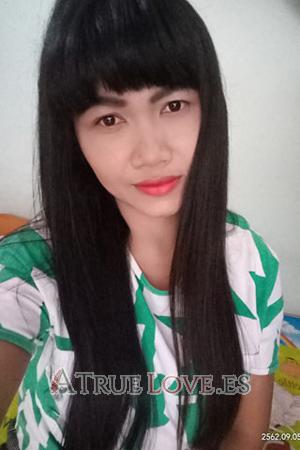 189943 - Sutthida Edad: 35 - Tailandia