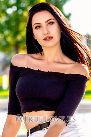 189997 - Kristina Edad: 28 - Rusia