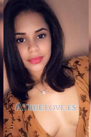 190046 - Willeny Edad: 30 - Dominican Republic